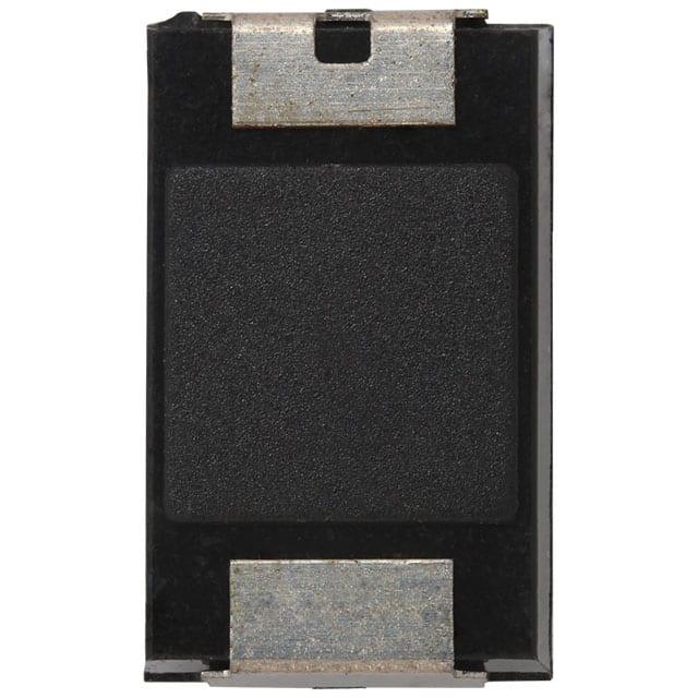 T55D227M004C0040 Vishay Polytech  Tantalum - Polymer Capacitors